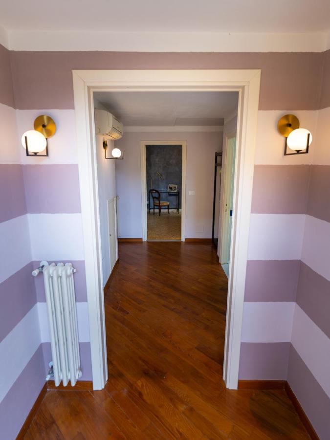 Appartamento In Villa A Tirrenia, Eleganza E Comfort A Pochi Passi Dal Mare ปิซา ภายนอก รูปภาพ
