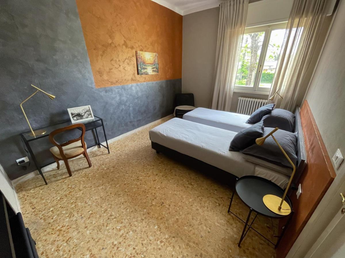 Appartamento In Villa A Tirrenia, Eleganza E Comfort A Pochi Passi Dal Mare ปิซา ภายนอก รูปภาพ