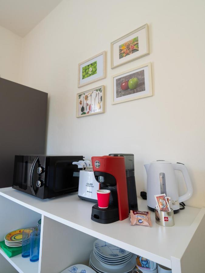 Appartamento In Villa A Tirrenia, Eleganza E Comfort A Pochi Passi Dal Mare ปิซา ภายนอก รูปภาพ