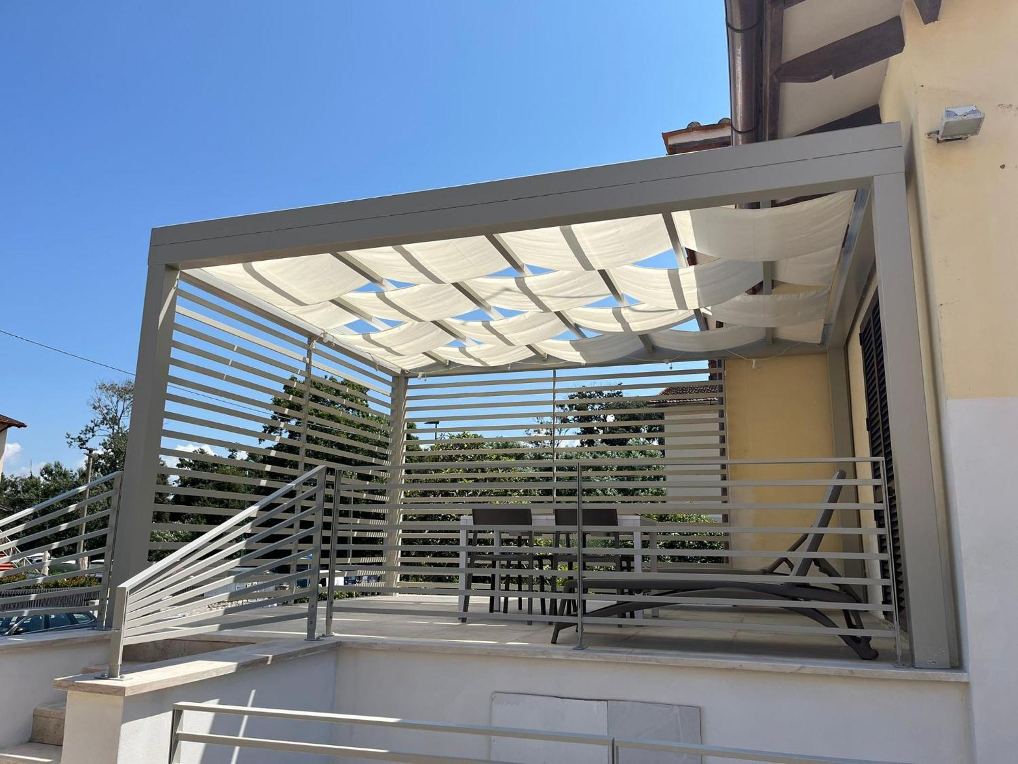 Appartamento In Villa A Tirrenia, Eleganza E Comfort A Pochi Passi Dal Mare ปิซา ภายนอก รูปภาพ